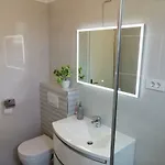 Antea Apartment *