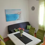 Antea * Šibenik