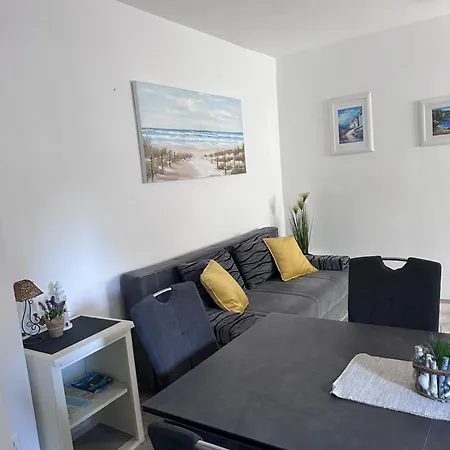 Antea Apartament *