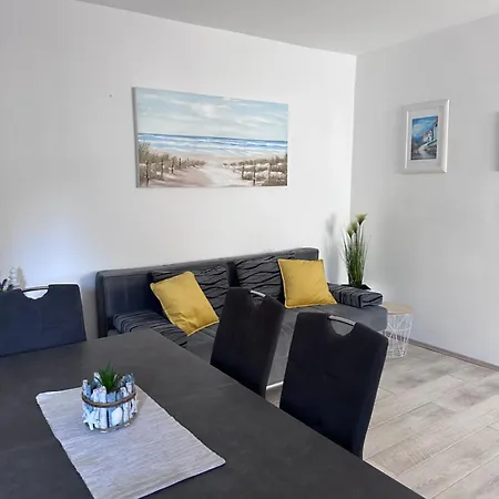 Antea Apartman Sibenik