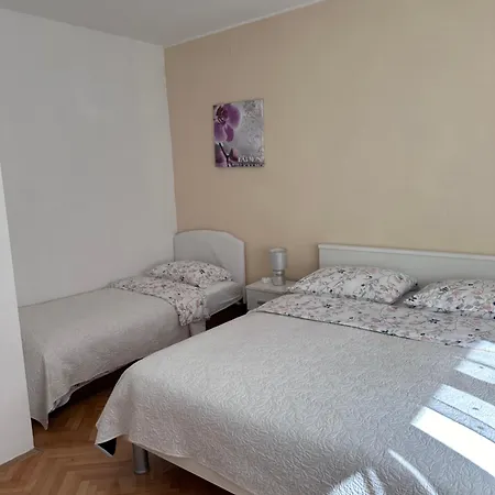 Antea Apartament *
