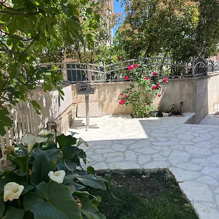 Apartament Antea