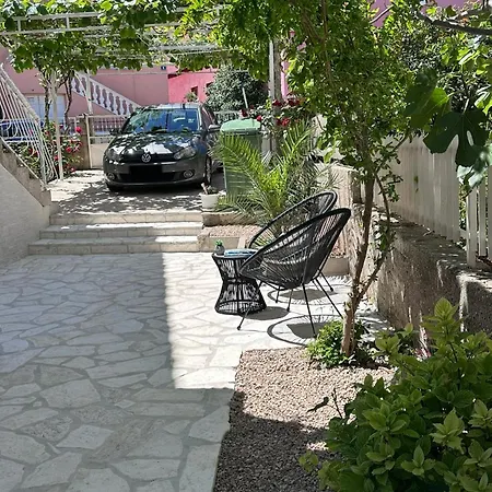 Apartament Antea Szybenik
