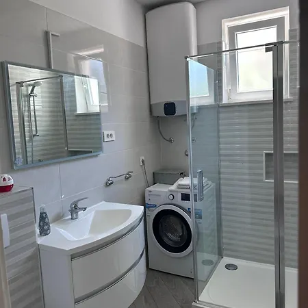 Apartman Antea *