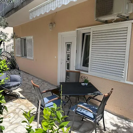 Antea * Šibenik