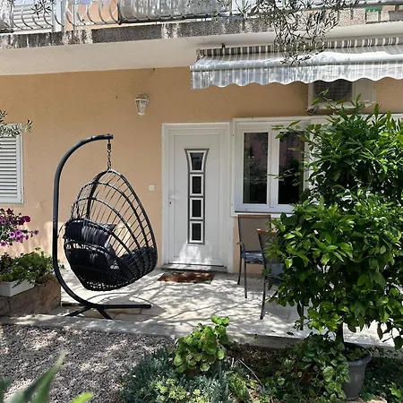 Antea Apartament