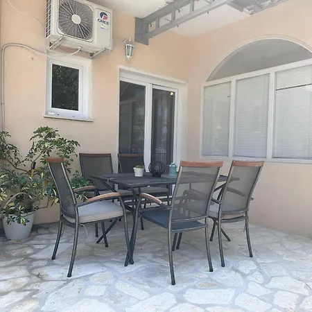 Apartament Antea