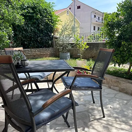 Antea Apartament *