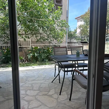 Antea Apartament Szybenik