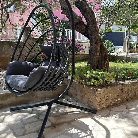 Apartament Antea Szybenik