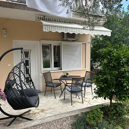 Antea Szybenik