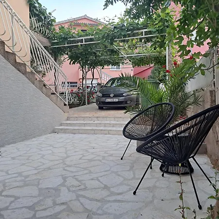 Antea Apartament *
