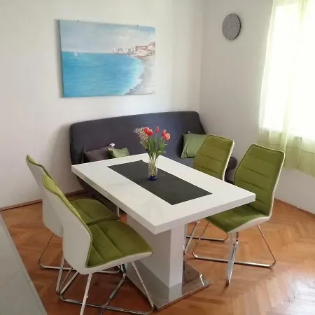 Apartman Antea Sibenik