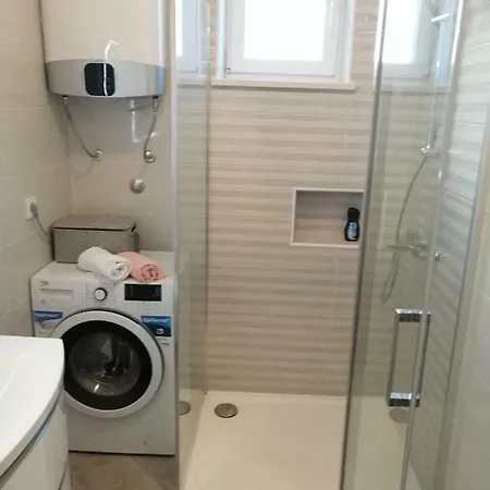 Apartman Antea Sibenik
