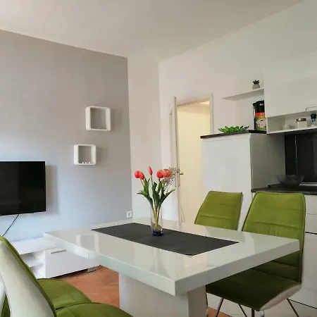 Apartman Antea
