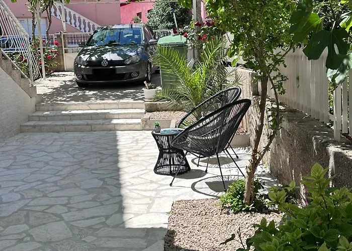 Lejlighed Antea Šibenik