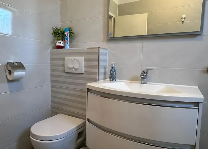 アパート Antea *