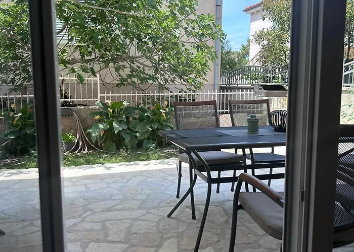 Antea Lejlighed Šibenik