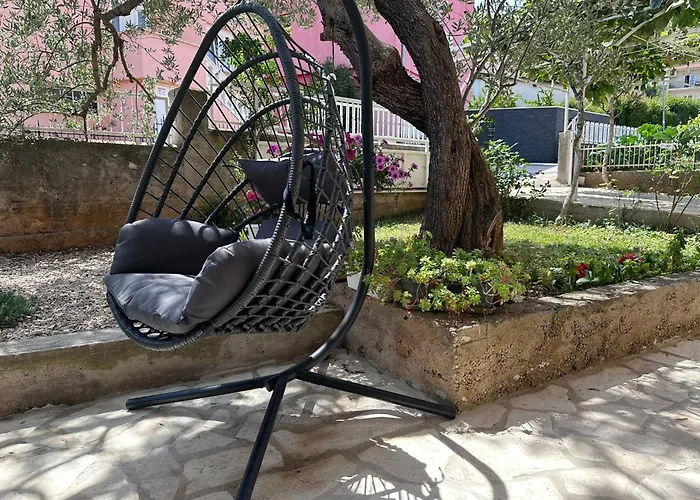 Lejlighed Antea Šibenik