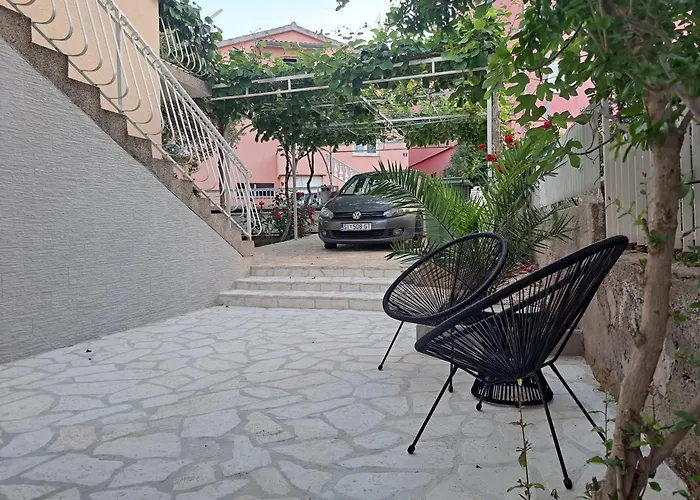 Antea アパート *