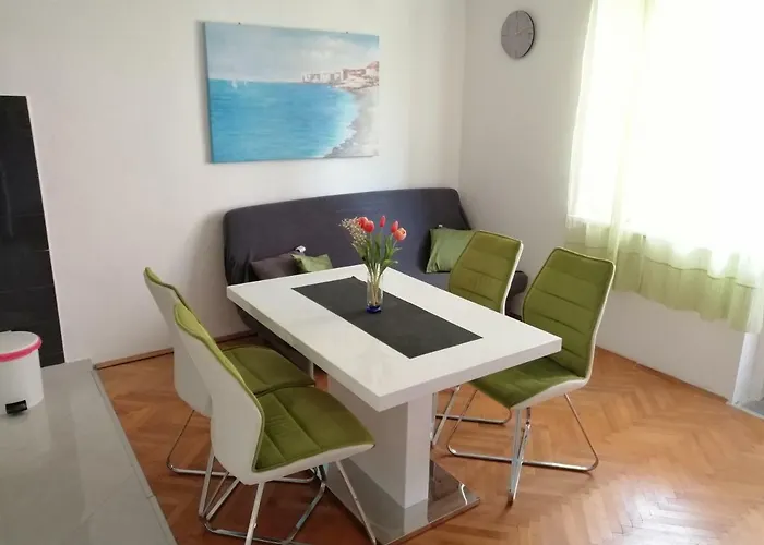 Lejlighed Antea Šibenik