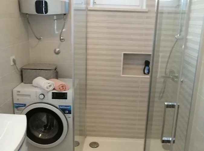 Lejlighed Antea Šibenik