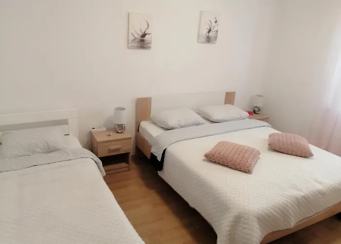 Antea Lejlighed Šibenik